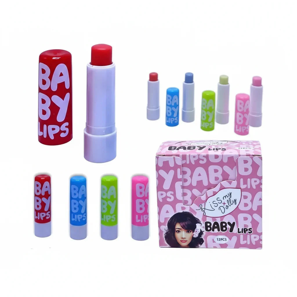 Kiss My Dolly Baby Lips - Buy Online in Pakistan at Cosmia.pk