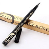 Miss Rose Liquid Eyeliner - Big Eye Waterproof - 2ml - Buy Online in Pakistan at Cosmia.pk