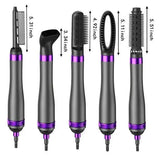 5 In 1 Hair Dryer - Buy Online in Pakistan at Cosmia.pk