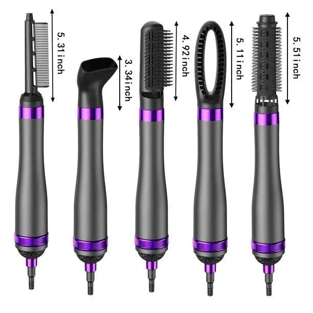 5 In 1 Hair Dryer - Buy Online in Pakistan at Cosmia.pk