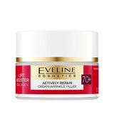 Eveline Lift Booster Collagen Ultra-Lifting Cream – Wrinkle Filler - Buy Online in Pakistan at Cosmia.pk