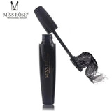 Miss Rose Thick Natural Curling Volumizing Waterproof Mascara - Buy Online in Pakistan at Cosmia.pk
