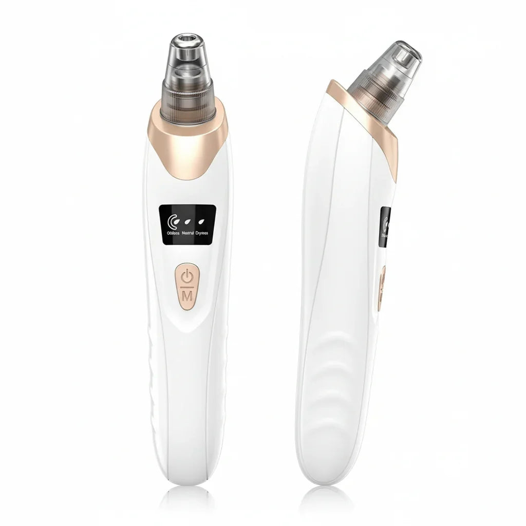 Multifunctional Electric Blackhead Remover - Buy Online in Pakistan at Cosmia.pk