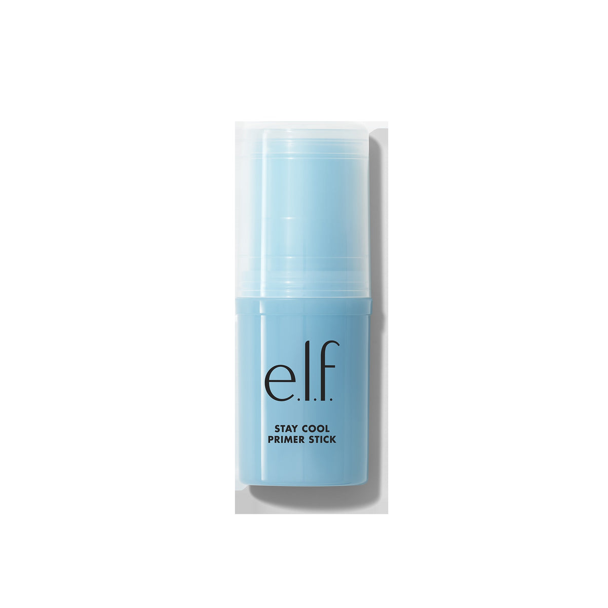 e.l.f. Stay Cool Primer Stick 17g closed stick packshot