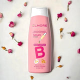 Elmore Brightening Serum Body Lotion - Buy Online in Pakistan at Cosmia.pk