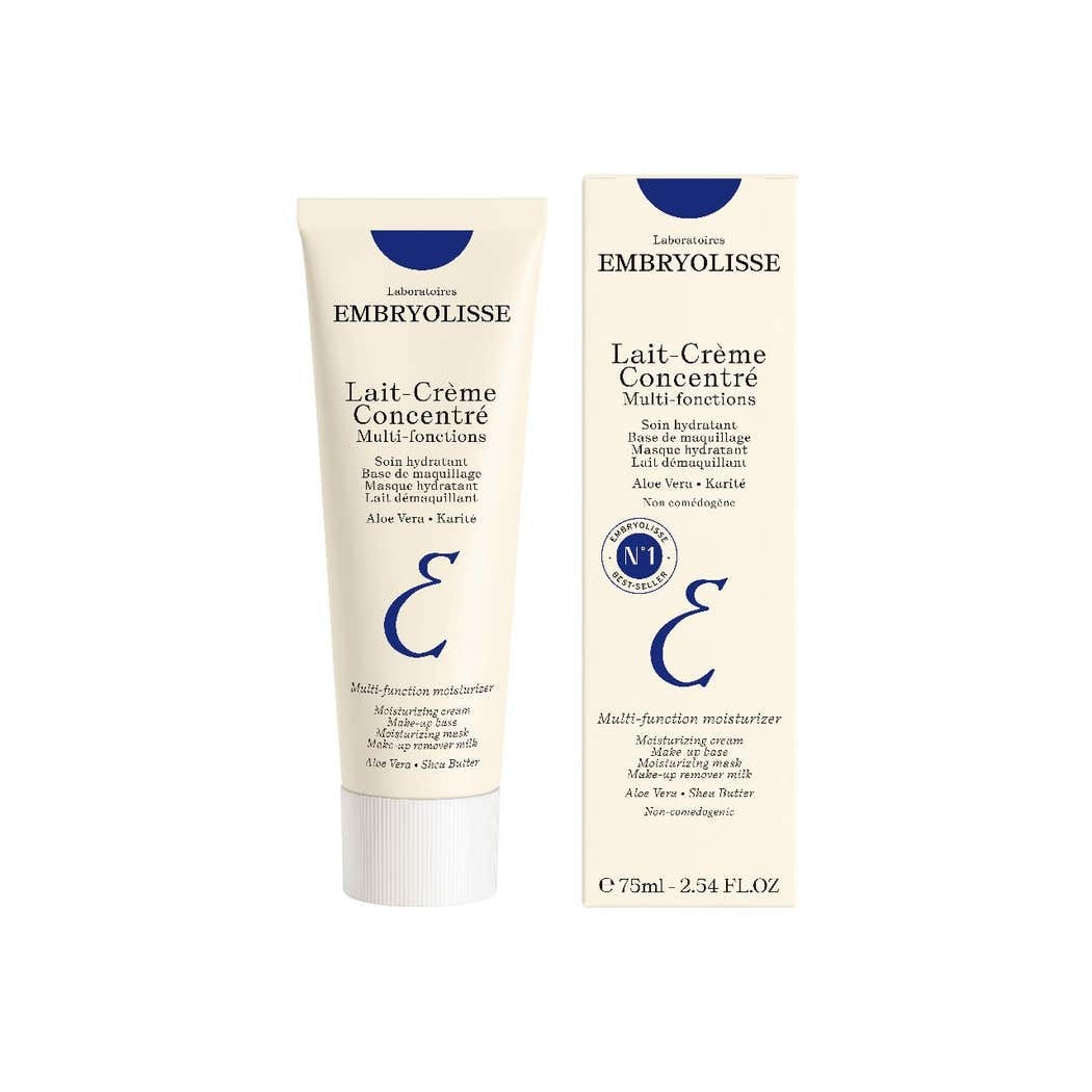 Embryolisse Lait-Crème Concentré 75ml tube and box online in Pakistan