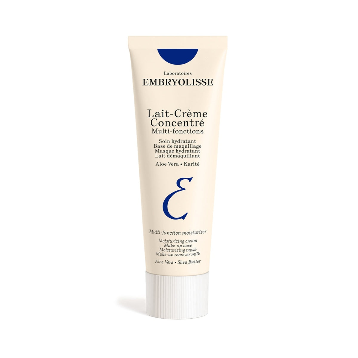 Embryolisse Lait-Crème Concentré multi-function moisturizer tube