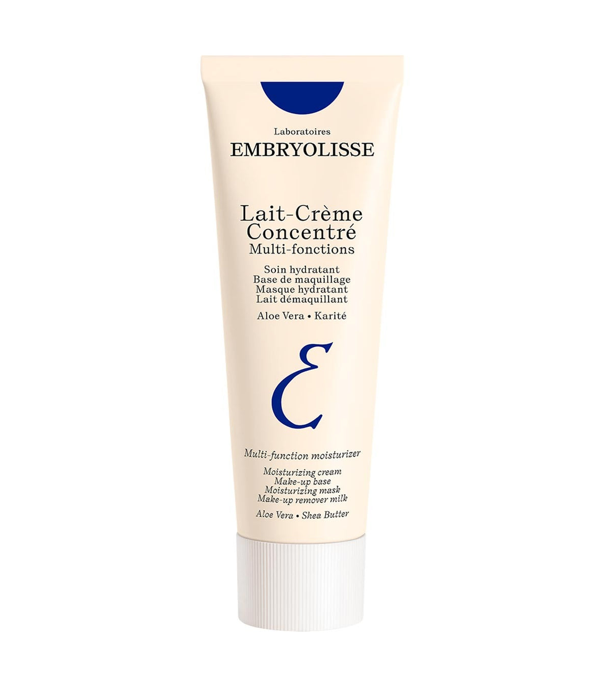 Embryolisse Lait-Crème Concentré French pharmacy moisturizer