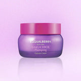 Eqqualberry Bakuchiol Plumping Capsule Cream studio shot online in Pakistan