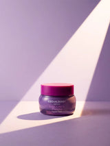 Eqqualberry bakuchiol plumping capsule cream 50ml lifestyle shot online in Pakistan