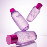 Eqqualberry Bakuchiol Plumping Capsule Toner bottles K-beauty Korea