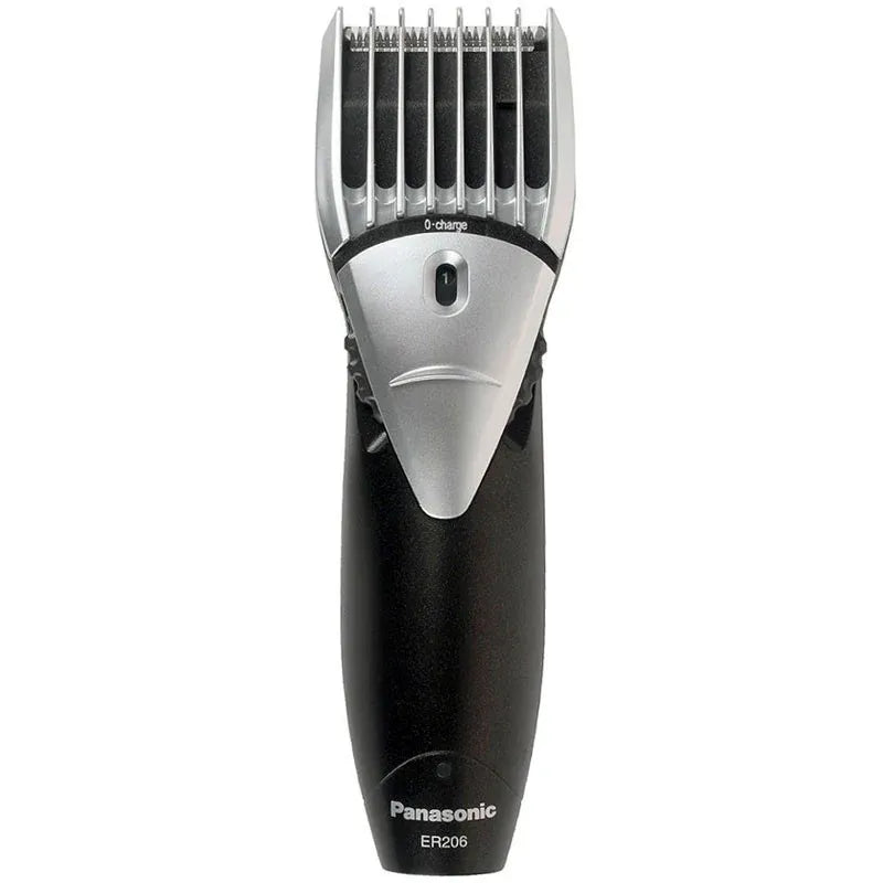Panasonic ER206-K Hair & Beard Trimmer - Buy Online in Pakistan at Cosmia.pk