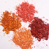 Mocallure 16-color eyeshadow palette - Ultimate Paradise Shock - Buy Online in Pakistan at Cosmia.pk