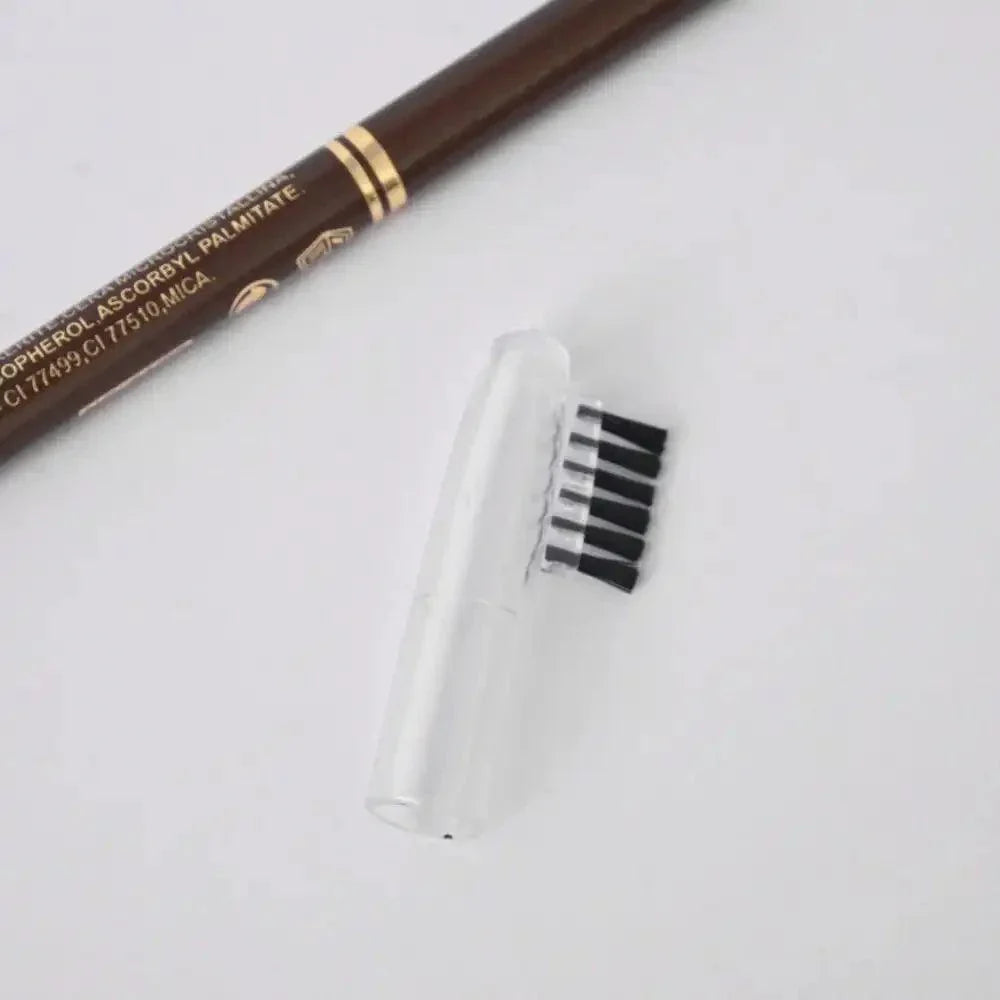 2 in 1 Brow Pencil - Buy Online in Pakistan at Cosmia.pk