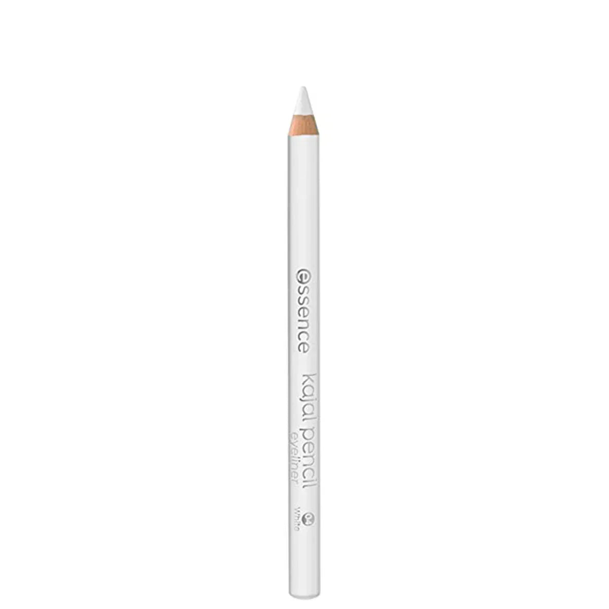 Essence - Kajal Pencil - 04 White - Buy Online in Pakistan at Cosmia.pk