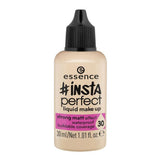 Essence Insta Perfect Liquid Makeup - 30ml - Buy Online in Pakistan at Cosmia.pk