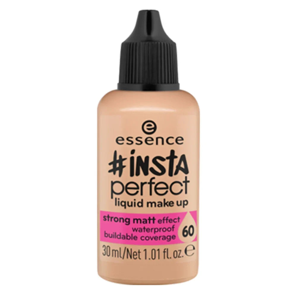 Essence Insta Perfect Liquid Makeup - 30ml - Buy Online in Pakistan at Cosmia.pk