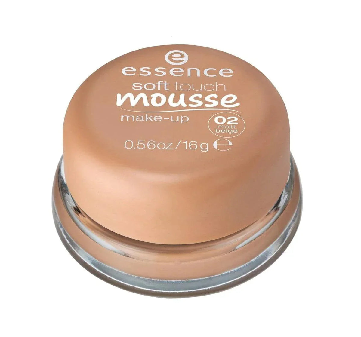 Essence Soft Touch Mousse Make Up - Buy Online in Pakistan at Cosmia.pk