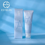 Estelin Brightening Lightening Facial Cleanser Hyaluronic Acid Hydrating Face Wash – 100g - Buy Online in Pakistan at Cosmia.pk