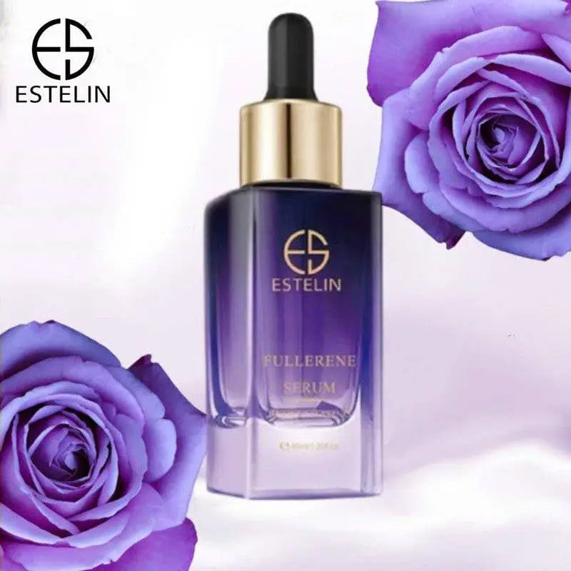 Estelin Fullerene Regenerating Youth Serum - 40ml - Buy Online in Pakistan at Cosmia.pk