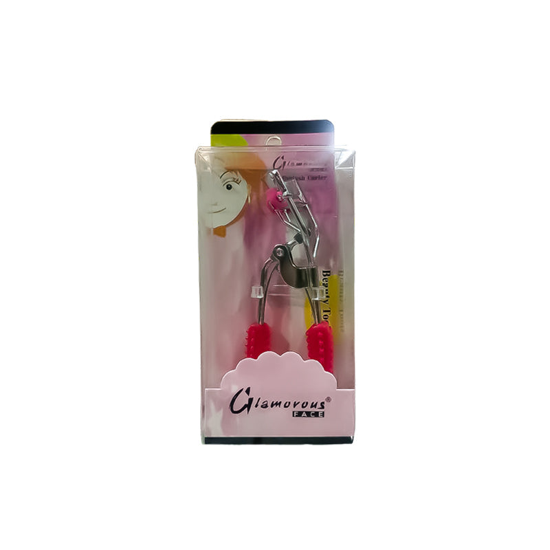 Glamorous Face Professional Eyelash Curler - Buy Online in Pakistan at Cosmia.pk