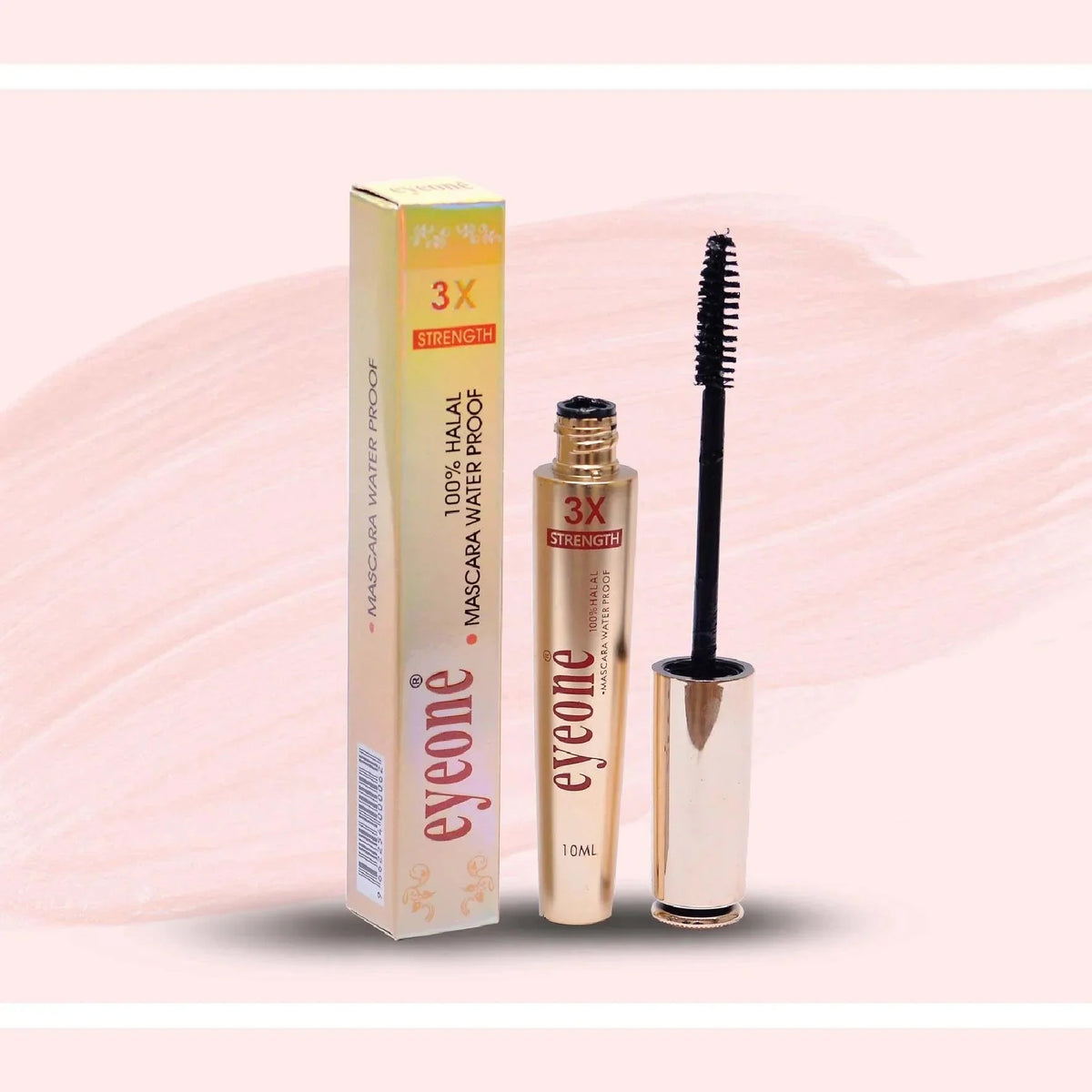Eyeone Waterproof Mascara - Buy Online in Pakistan at Cosmia.pk