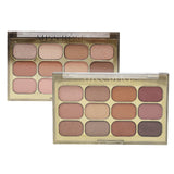 Miss Rose Glam Eyeshadow Palette - Buy Online in Pakistan at Cosmia.pk