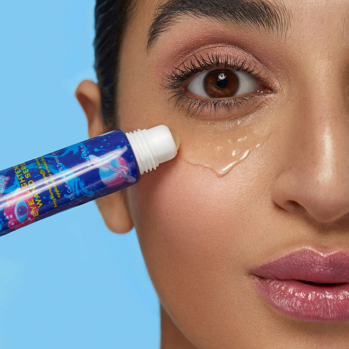 HER Beauty eye wonder Eye Lightening Wand serum 15ml - Buy Online in Pakistan at Cosmia.pk