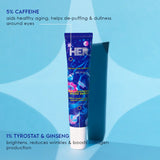 HER Beauty eye wonder Eye Lightening Wand serum 15ml - Buy Online in Pakistan at Cosmia.pk