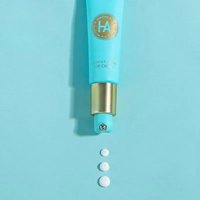 ESTELIN Hyaluronic Acid Hydrating & Vitalizing Eye Cream - 30g - Buy Online in Pakistan at Cosmia.pk