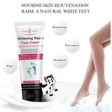 Aichun Beauty Repair Whitening Foot Cream - 100g - Buy Online in Pakistan at Cosmia.pk