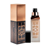 Rose Berry Flawless Fresh Foundation For Face And Body - 35g - Buy Online in Pakistan at Cosmia.pk