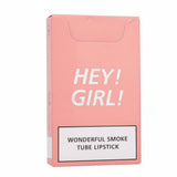 Heng Fang Hey Girl Velvet Matte Lipsticks - Pack Of 4 - Buy Online in Pakistan at Cosmia.pk