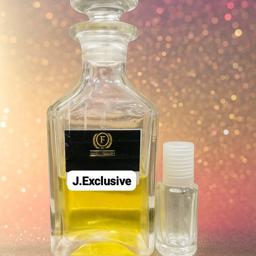 Original J. Long-Lasting Concentrated Perfume – 12ml - Buy Online in Pakistan at Cosmia.pk