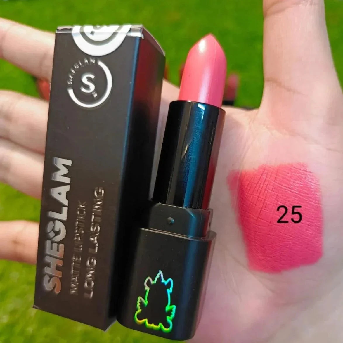 Sheglam Matte Lipstick Long Lasting - Buy Online in Pakistan at Cosmia.pk
