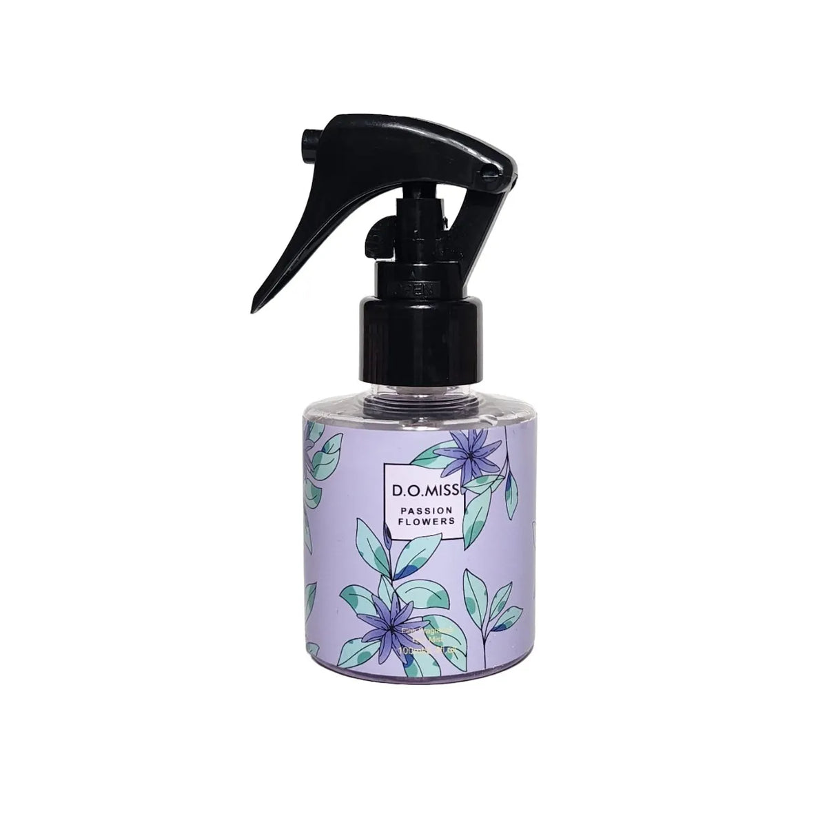 D.O.Miss Fine Fragrance Passion Flower Hair Mist 100ml - Buy Online in Pakistan at Cosmia.pk