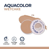 Kryolan - Aquacolor wetcake - Buy Online in Pakistan at Cosmia.pk