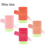 Miss Lara On The Glow Blush Stick - Buy Online in Pakistan at Cosmia.pk