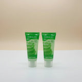 Siheglan Aloevera Face Primer Mini Tube - Buy Online in Pakistan at Cosmia.pk