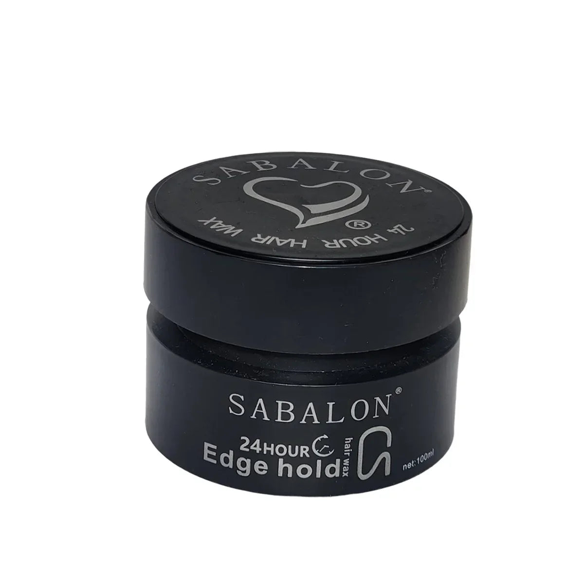 Sabalon 24 Hour Edge Hold Hair Wax - 100ml - Buy Online in Pakistan at Cosmia.pk