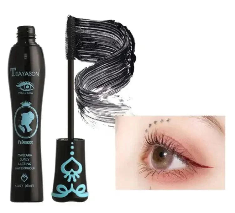 New Teayason Mascara Waterproof Original - Buy Online in Pakistan at Cosmia.pk