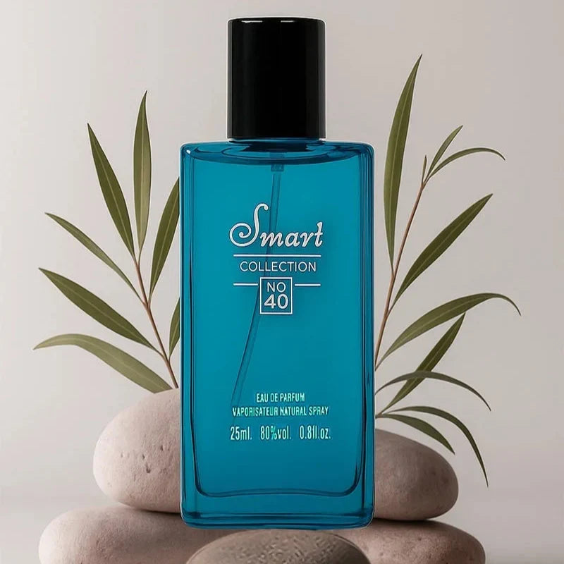 Smart Collection No.40 - 25ml - Buy Online in Pakistan at Cosmia.pk