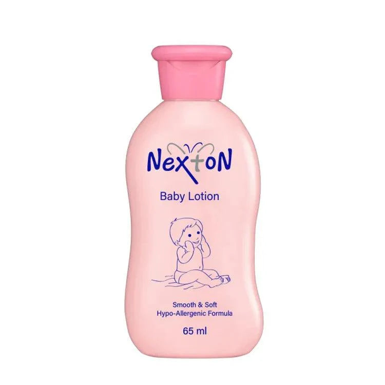 Nexton Baby Lotion - Buy Online in Pakistan at Cosmia.pk