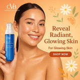 CVB Charm Vogue Beauty Vitamin C Moisturizing Toner - Buy Online in Pakistan at Cosmia.pk