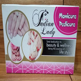 Manicure & Pedicure Kit (6 x 100 ML) / Imported High Quality Manicure - Buy Online in Pakistan at Cosmia.pk