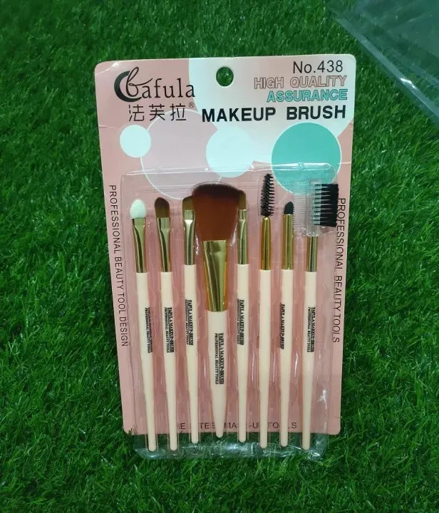 High-Quality Makeup Brush Sets - Buy Online in Pakistan at Cosmia.pk