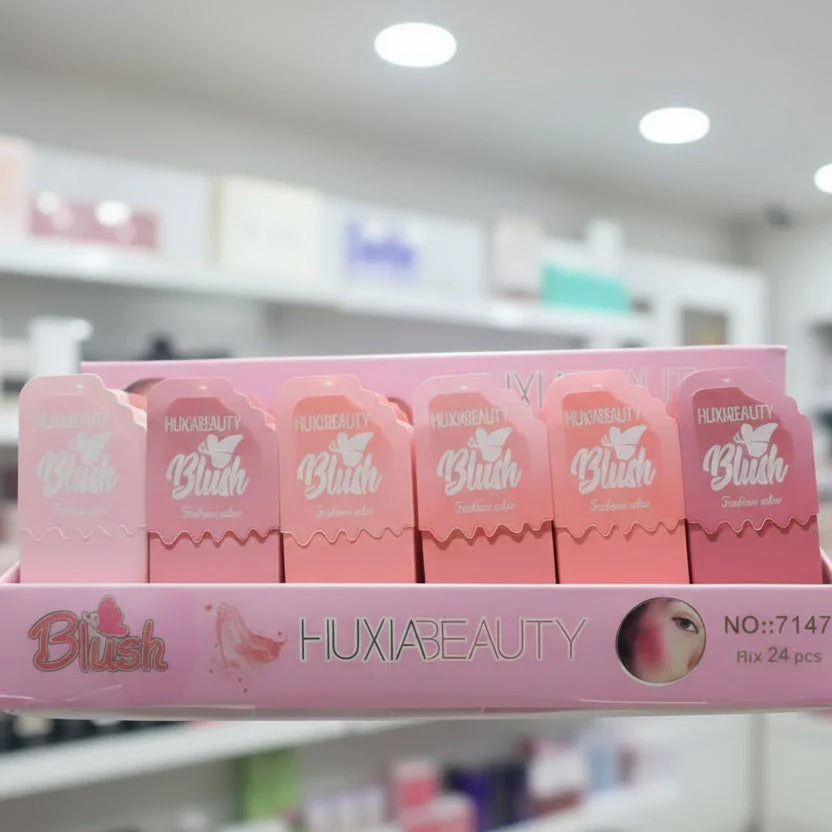 Huxia Beauty Liquid Blush - Buy Online in Pakistan at Cosmia.pk