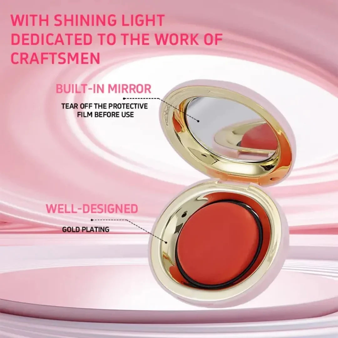 O'CHEAL Cushion Blush Compact - Buy Online in Pakistan at Cosmia.pk