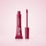 Huda Moji Soft Matte Lip Color Hudamoji