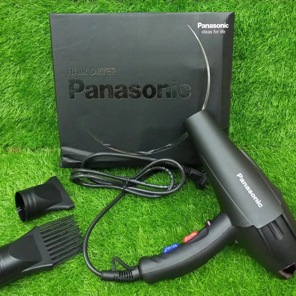 Panasonic Professional Hair Dryer - Buy Online in Pakistan at Cosmia.pk